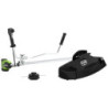 Multi-function brushcutter Greenworks GR2105707 40 V Ø 40 cm