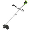 Multi-function brushcutter Greenworks GR2105707 40 V Ø 40 cm