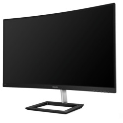 Monitor Philips 322E1C/00 Full HD 31,5" 50-60 Hz