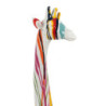 Decorative Figure Giraffe 50 x 17 x 92,5 cm