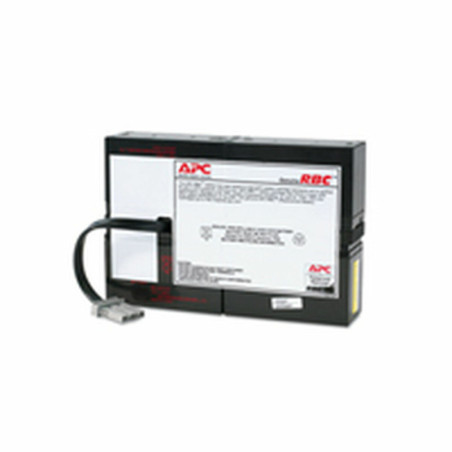 Battery for Uninterruptible Power Supply System UPS APC RBC59