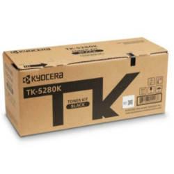 Toner Kyocera TK-5280K Black