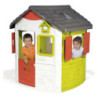 Children's play house Jura Lodge II Simba (116 x 124 x 132 cm)