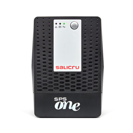 Uninterruptible Power Supply System Interactive UPS Salicru SPS 2000 ONE BL IEC 1200 W