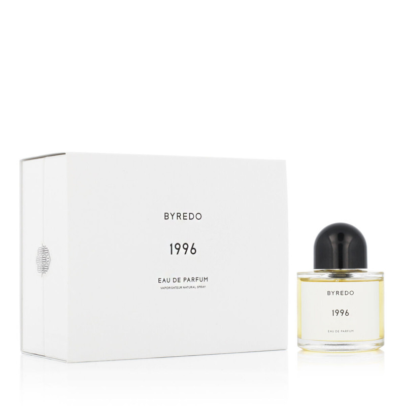 Unisex Perfume Byredo EDP 1996 100 ml