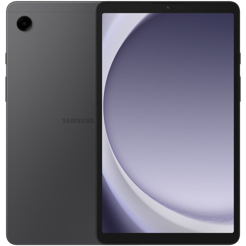 Tablet Samsung SM-X110NZAEEUE 8,7" 8 GB RAM 128 GB Grey Graphite