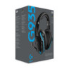 Gaming Headset with Microphone Logitech G935