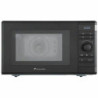 Microwave with Grill Continental Edison MO34CS2 1100W 34 L