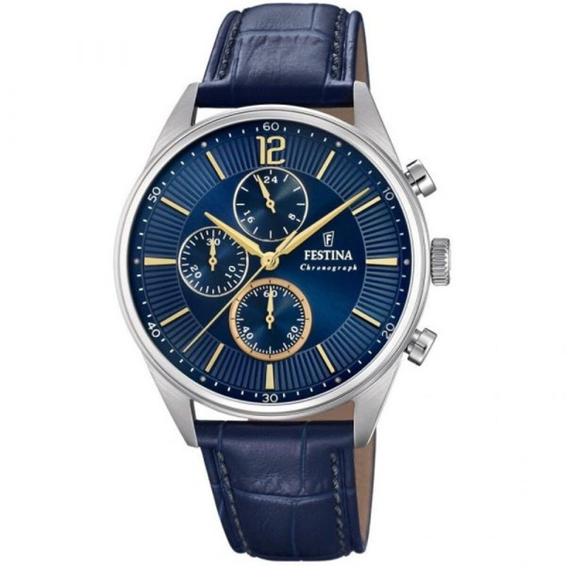 Men's Watch Festina F20286_3