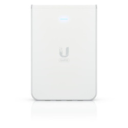 Access point UBIQUITI  U6-IW White