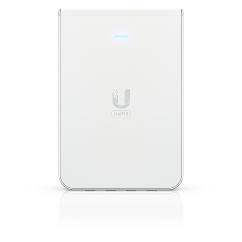 Access point UBIQUITI  U6-IW White