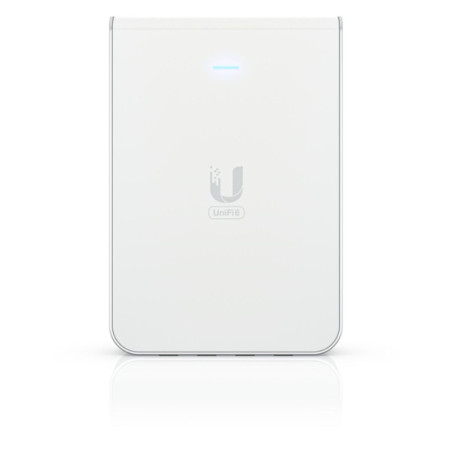 Access point UBIQUITI  U6-IW White