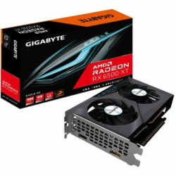 Graphics card Gigabyte RX 6500 XT EAGLE 4 GB