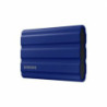 External Hard Drive Samsung MU-PE2T0R 2 TB SSD