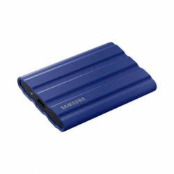 External Hard Drive Samsung MU-PE2T0R 2 TB SSD