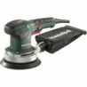 Random orbital sander Metabo SXE 3150