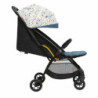 Baby's Pushchair Chicco Glee Joyful Teal