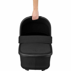 Carrycot Maxicosi Oria Black