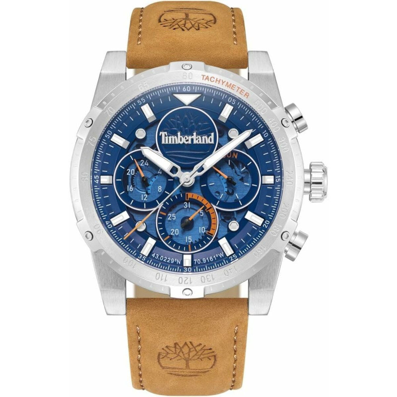 Men's Watch Timberland TDWGF0009404