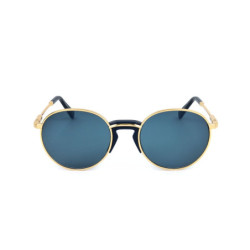 Men's Sunglasses Omega OM0019-H-30V Golden Ø 53 mm