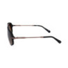 Men's Sunglasses Omega OM0030-02F ø 60 mm