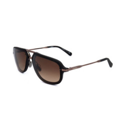 Men's Sunglasses Omega OM0030-02F ø 60 mm