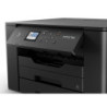 Multifunction Printer Epson WorkForce WF-7310DTW