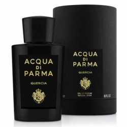 Unisex Perfume Acqua Di Parma Quercia EDP EDP 180 ml