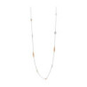 Ladies' Necklace Ti Sento 3941ZR/90