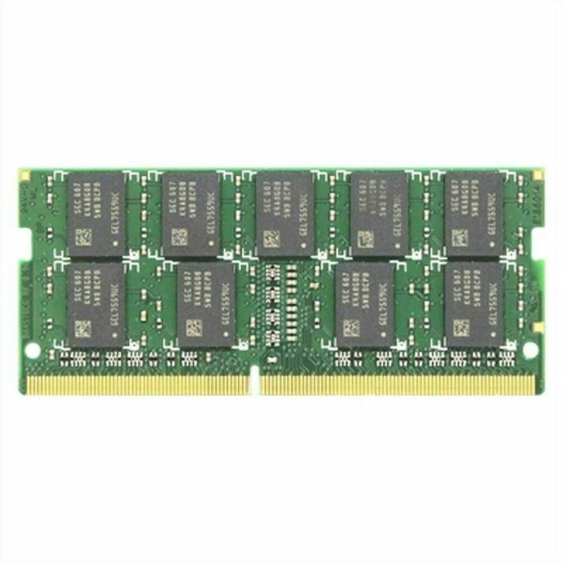 RAM Memory Synology D4ES01-8G 2666 MHz DDR4 8 GB 40 g