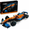 Construction set   Lego Technic The McLaren Formula 1 2022