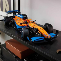 Construction set   Lego Technic The McLaren Formula 1 2022