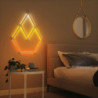 Lighting decoration Nanoleaf NL59-K-0002LW-9PK-EU G