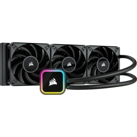 Laptop Fan Corsair iCUE H150i RGB ELITE