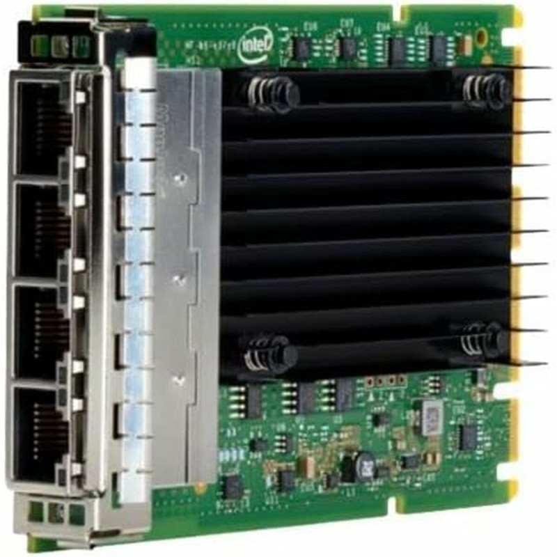 Network Card HPE P08449-B21