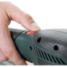 Random orbital sander Metabo SXE 425 320 W