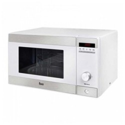 Microwave Teka MWE230G     23L 800 W White 23 L