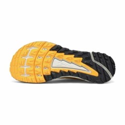 Men's Trainers Altra Timp 4 Yellow