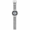 Men's Watch Swatch YVS453MB Silver