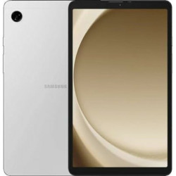 Tablet Samsung Galaxy Tab A9+ 11" 4 GB RAM 64 GB Silver