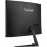 Monitor ViewSonic VX2719-PC-MHD Black 27" FHD 240 Hz