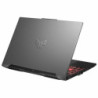 Laptop Asus TUF Gaming A16 FA607PI-QT040 16" 32 GB RAM 1 TB SSD Nvidia Geforce RTX 4070 Spanish Qwerty