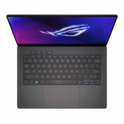 Laptop Asus ROG Zephyrus G14 2024 14" 32 GB RAM 1 TB SSD Nvidia Geforce RTX 4060 Spanish Qwerty