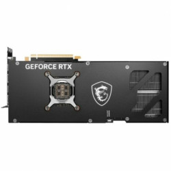 Graphics card MSI 912-V510-265 NVIDIA GeForce RTX 4090 GDDR6X