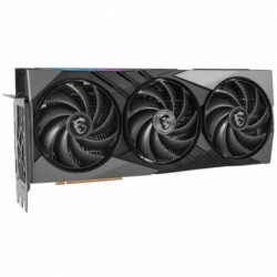 Graphics card MSI 912-V510-265 NVIDIA GeForce RTX 4090 GDDR6X