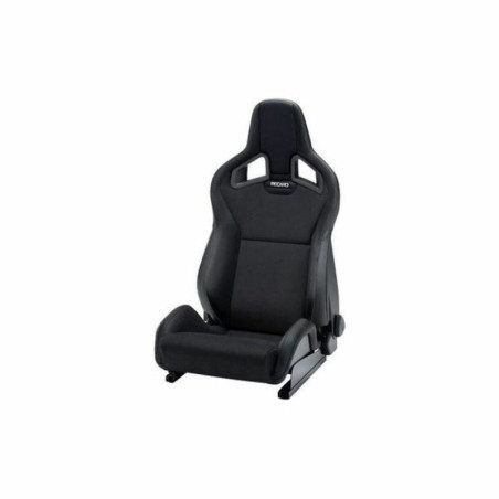 Racing seat Recaro SPORTSTER CS Black Co-pilot