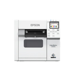 Ticket Printer Epson C31CK03102BK