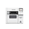 Ticket Printer Epson C31CK03102BK