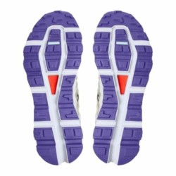 Sports Trainers for Women On Running Cloudvista Violet