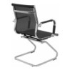 Reception Chair Barrax confidente P&C 205CPNE